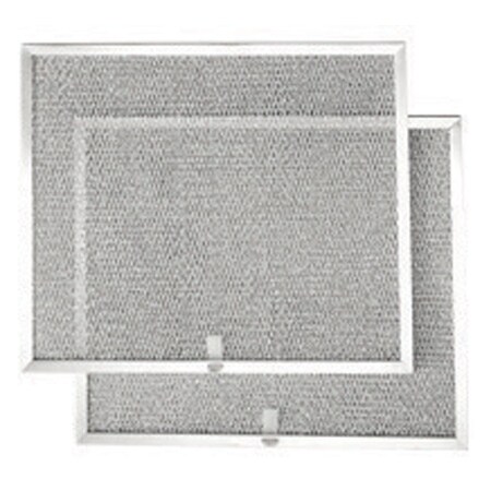 Broan/Nutone Filtr Qs1 Replc12"X14.5" BPS1FA30